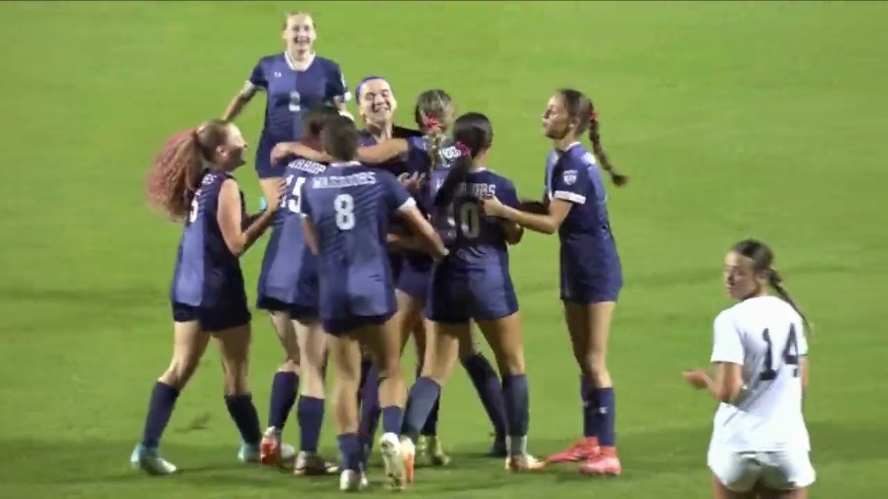 Kayley Lee Freshman co 2028 2025 3A NC State Championship Highlights