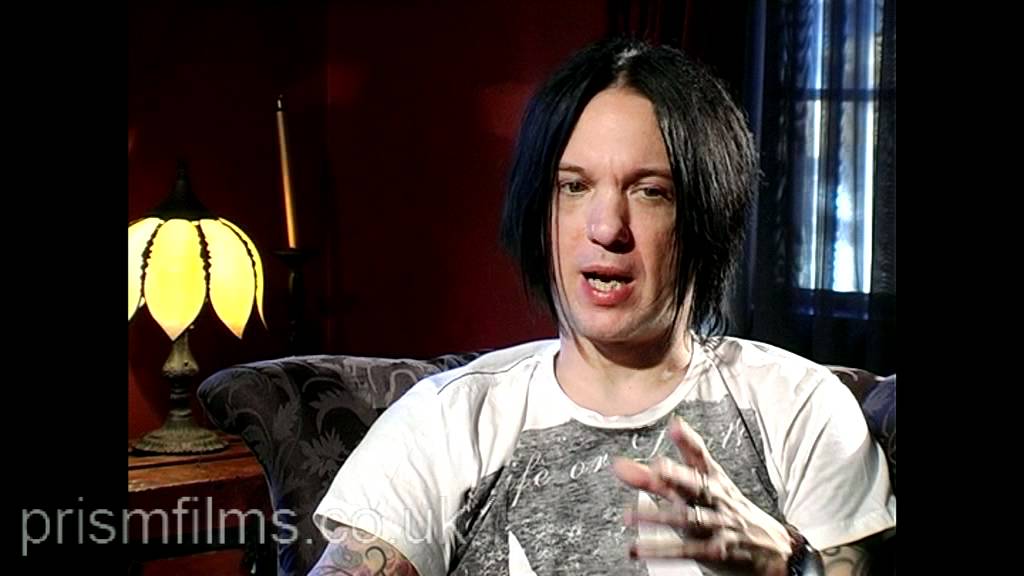 Nine Inch Nails: Chris Vrenna Part 7