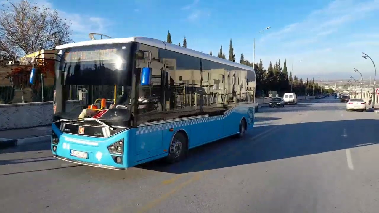 Kalkıp Gidemediğiniz Yerlere, Dalıp Gidersiniz.