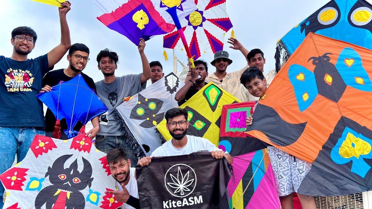 Toofani Patangbazz on 15 August 2024🇮🇳[Episode~2]