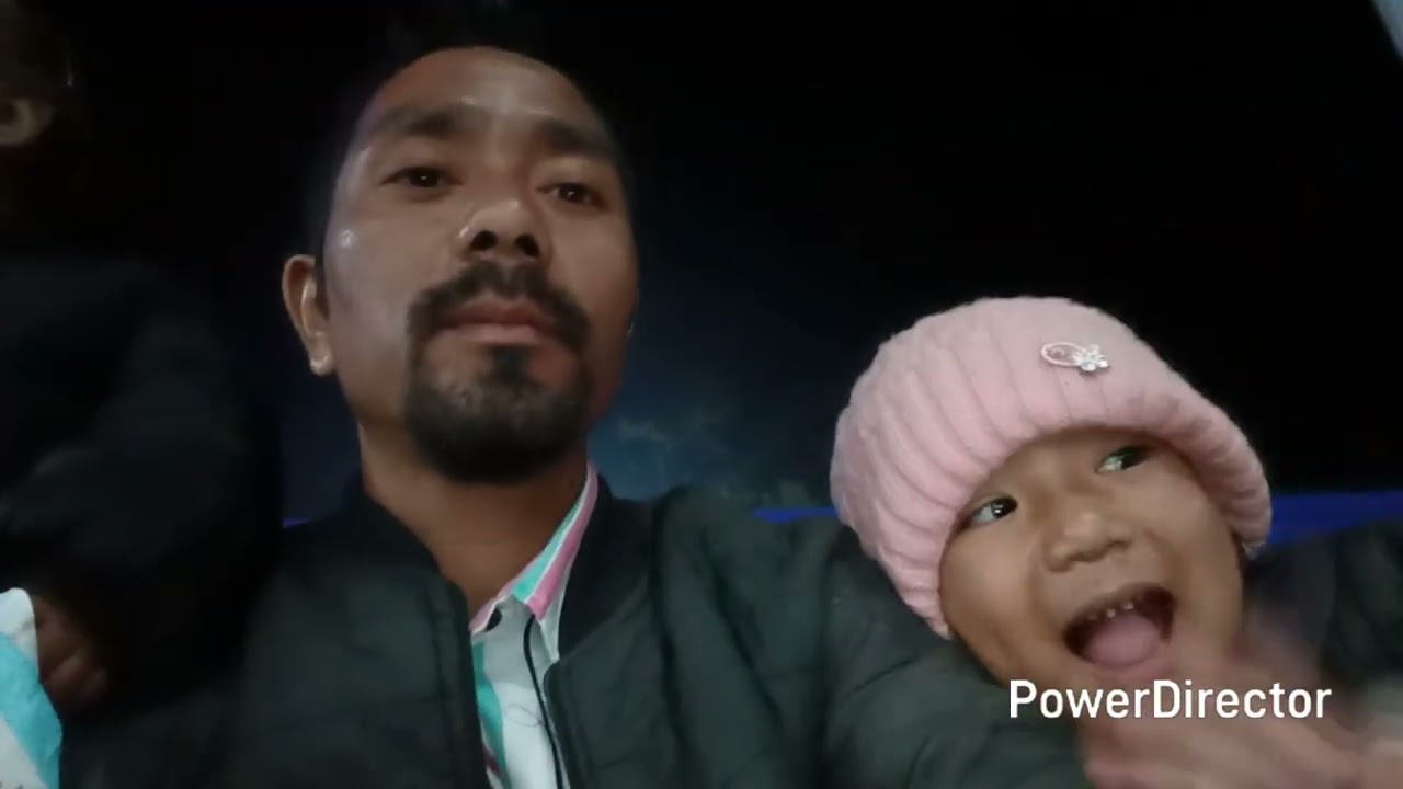 Alokpang shoba vlog.