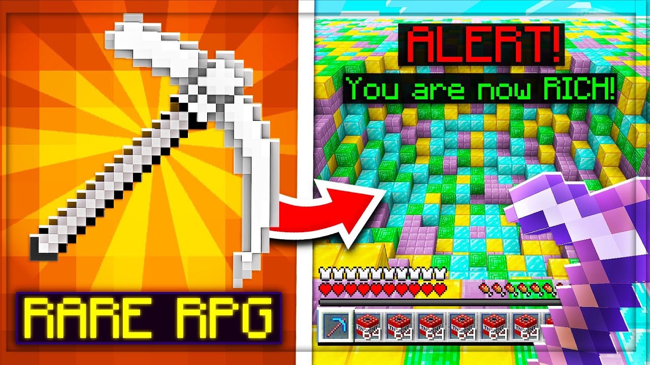 How to MAKE MONEY FAST 🤑 on New Minecraft OP PRISON SERVER! | MINECRAFT OP PRISONS AkumaMC #4