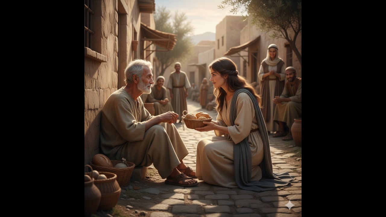Evangelio del  Domingo 15 de Febrero