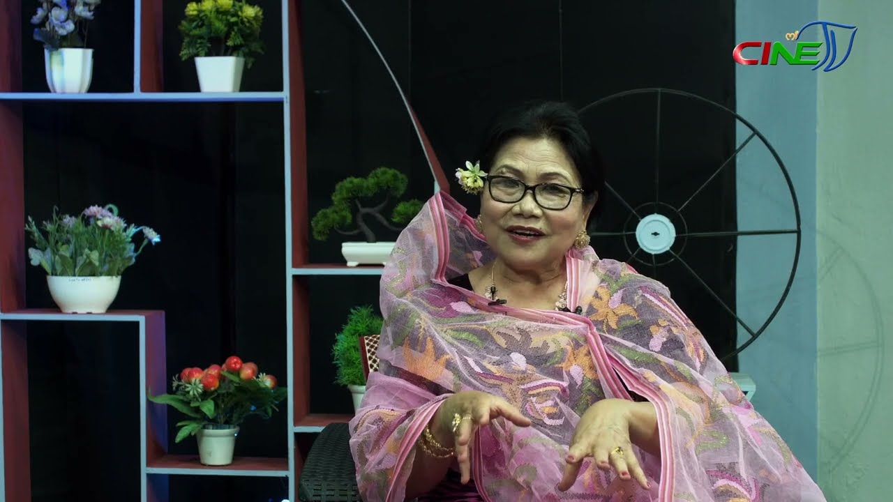 NINGSHING KHONTHANG ||  L. BEDAPATI - 2ND PART - EPISODE 46