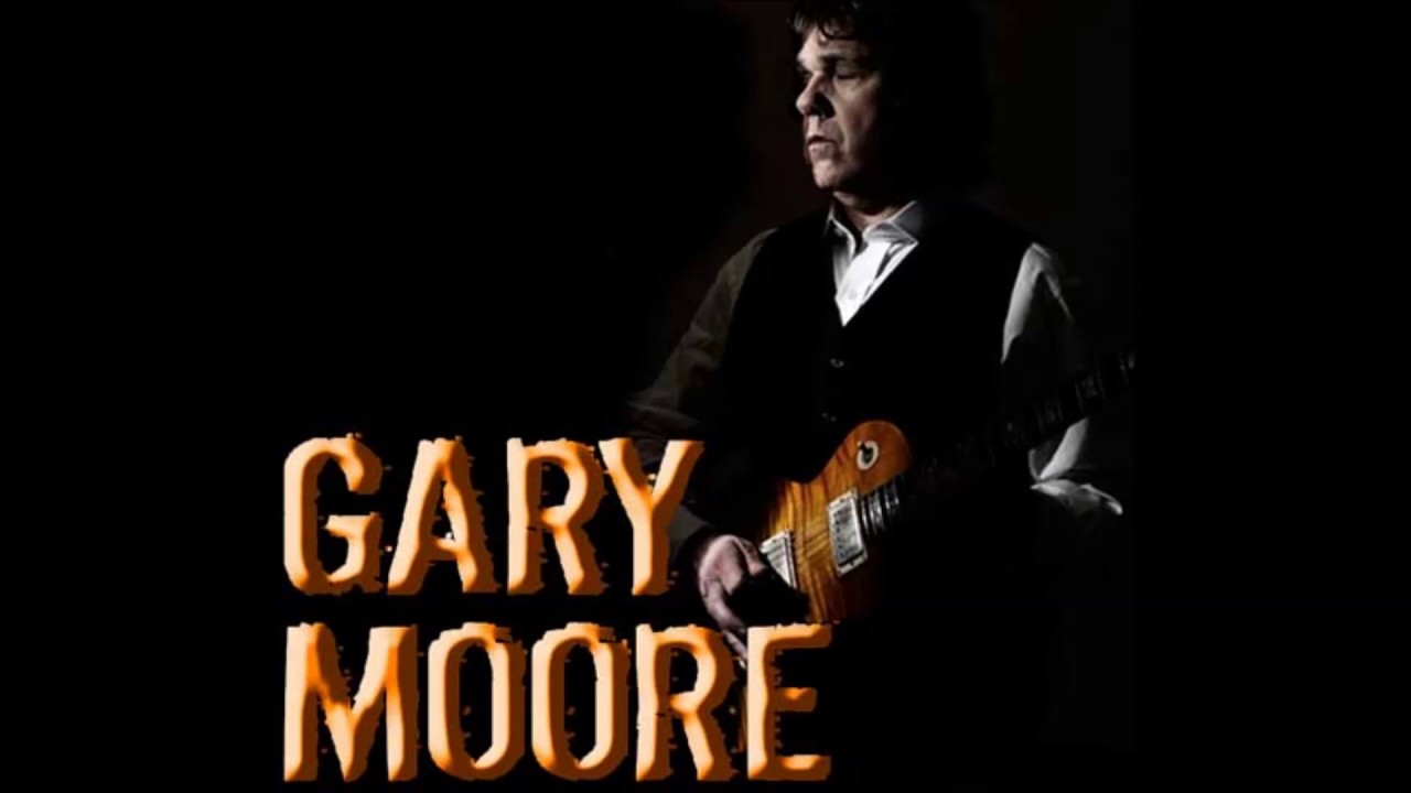 Gary Moore - 09. I Love You More Than You'll Ever Know (AMAZING !!!) - Tokyo, JP (27th April 2010)