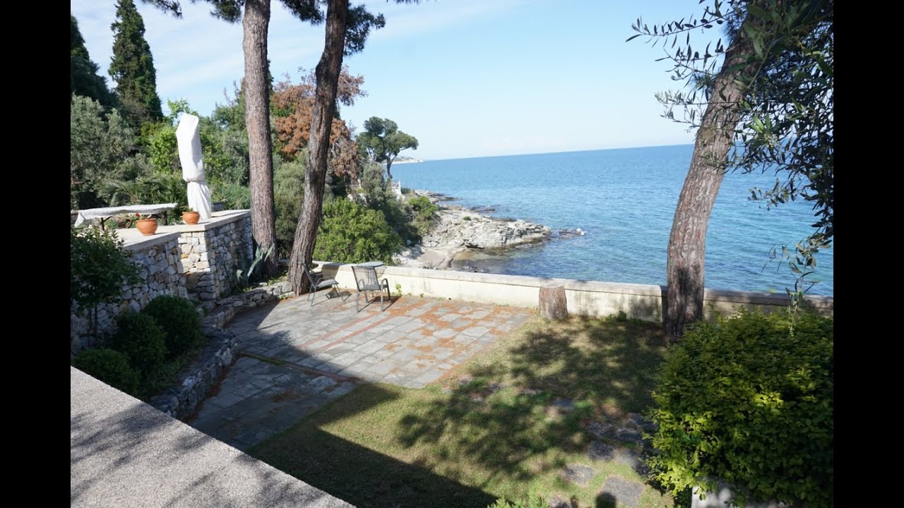 Villa in Palio Kavala