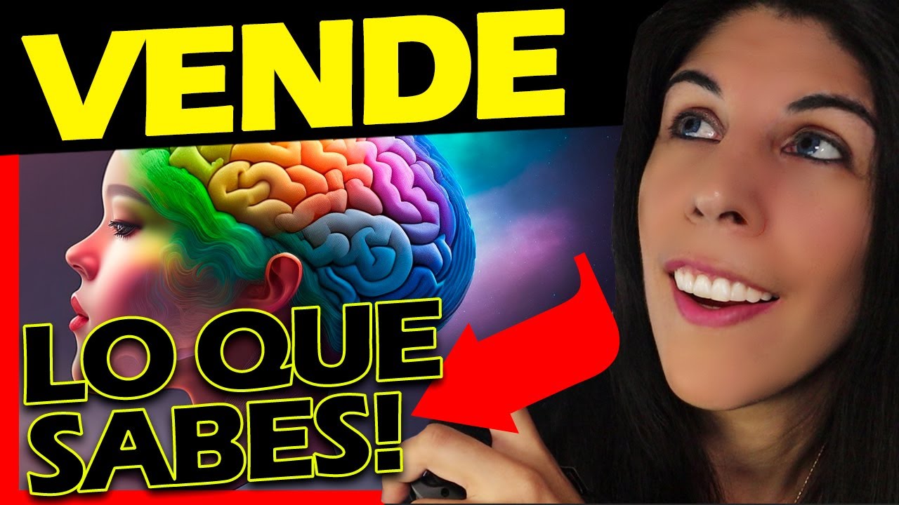 Crea tu WEB en 10 minutos [💰 Monetiza tus conocimientos YA ]