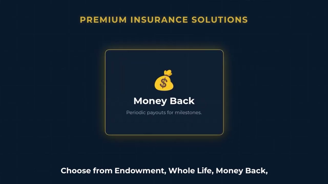 My LIC App is with you every moment #lic