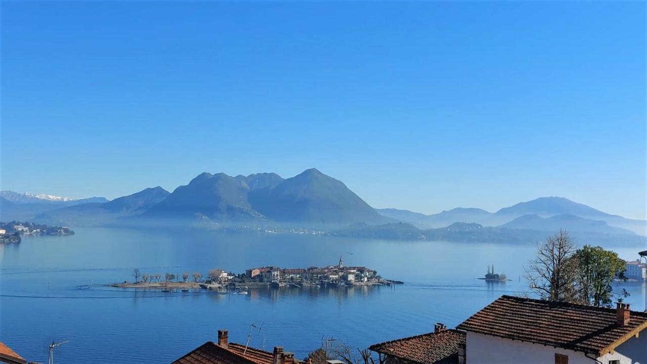 Via Panoramica, Baveno, Italy