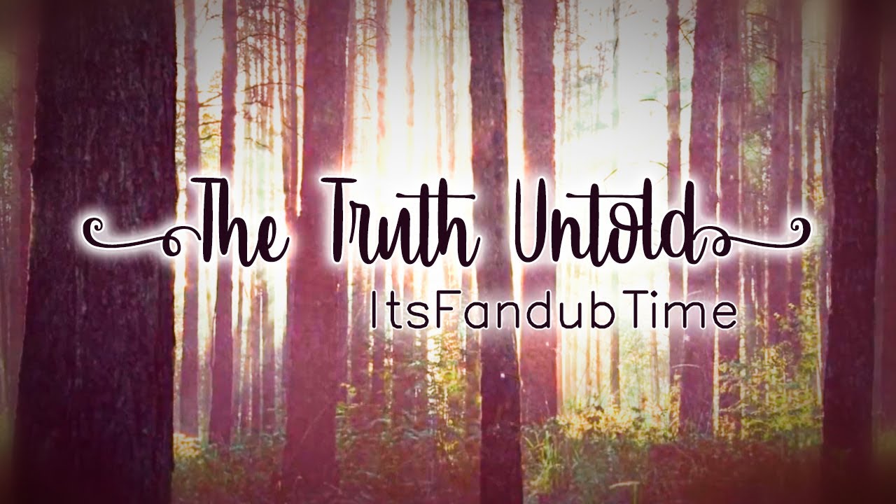 The Truth Untold (BTS Cover Español) - ItsFanDubTime