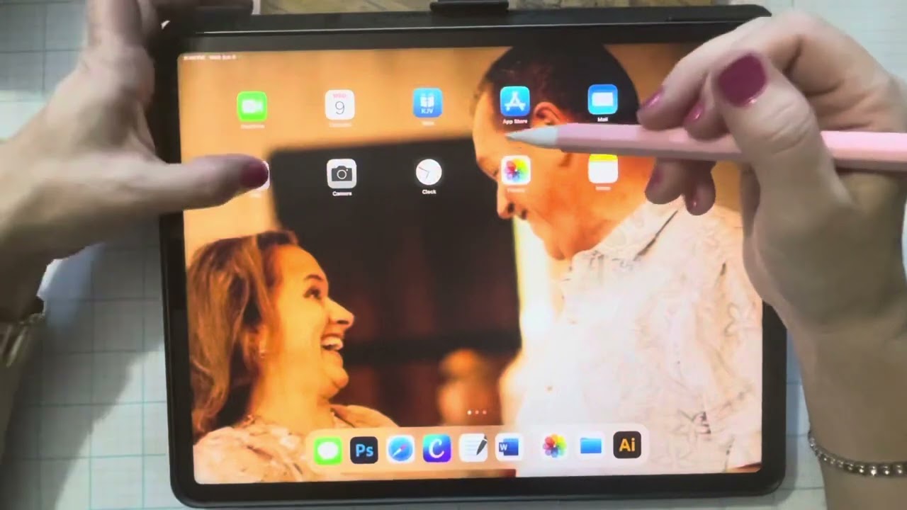 11 уроков по Photoshop: дизайн вместе со мной. Создание цифровых документов. Часть 9 из серии.