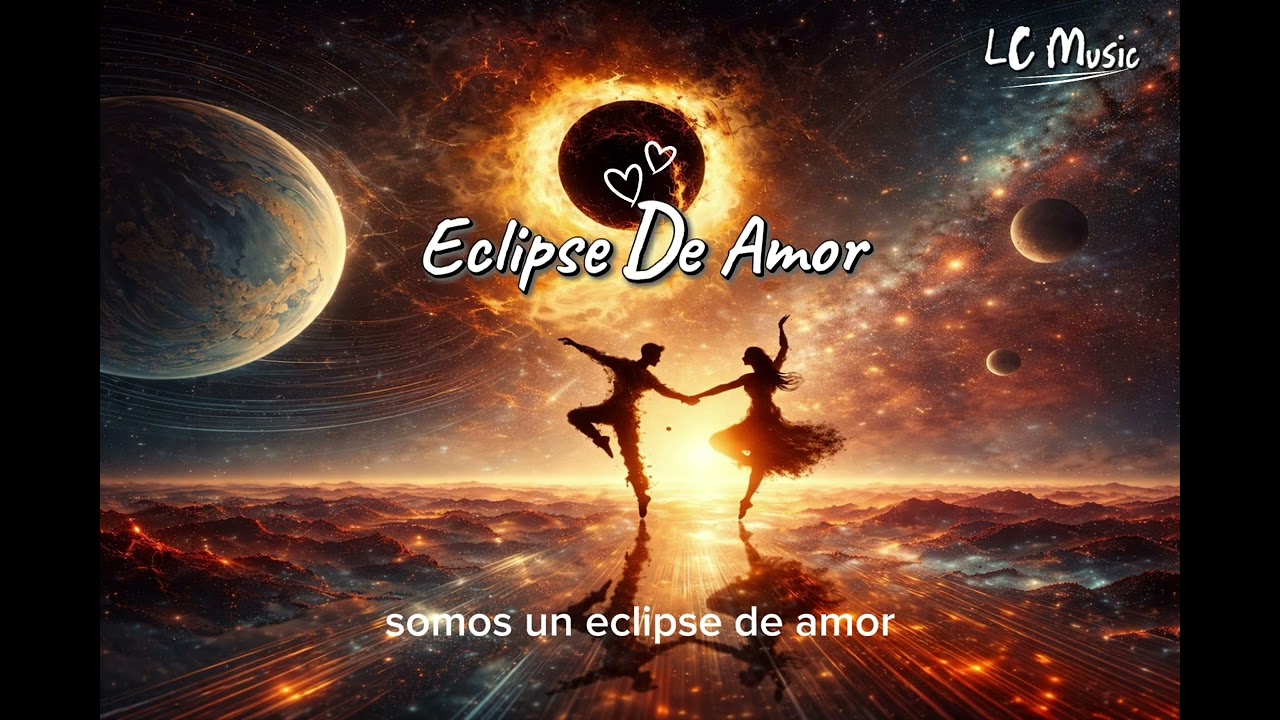 Eclipse De Amor 