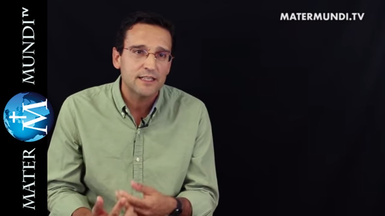 'Family Man': El Youtuber católico que reivindica la familia