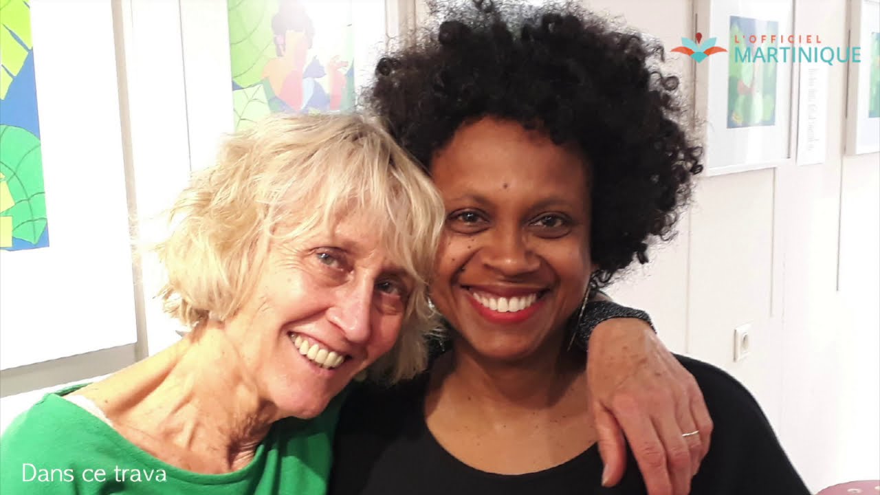 Interview Françoise Sémiramoth / Color Codice