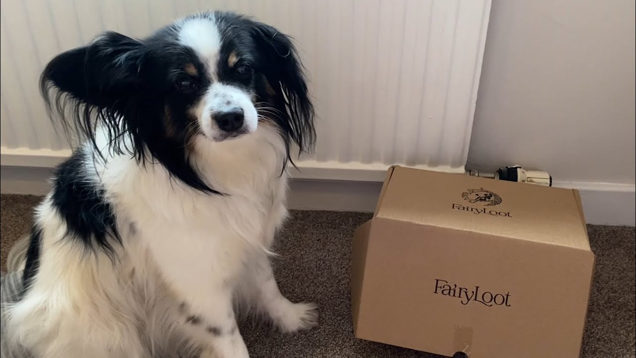 Fairyloot Unboxing - Once Upon a Broken Heart exclusive editions