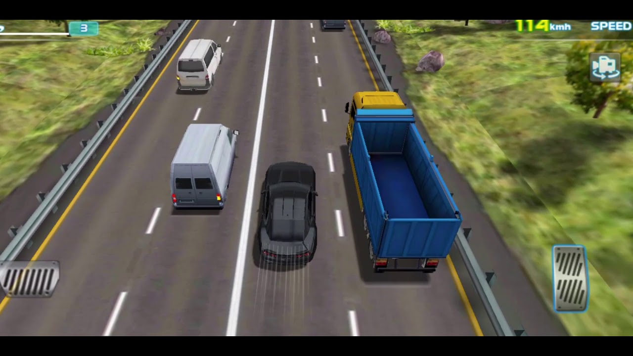 Car Racing Games 2021 - Turbo Driving Racing 3D - Android Gameplay Video