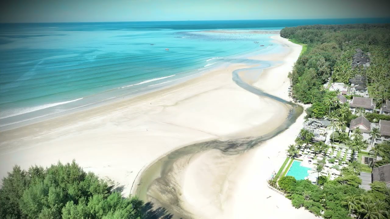 Pakarang Beach Khao Lak & Apsara Resort – Die perfekte Oase zum Entspannen 🌴