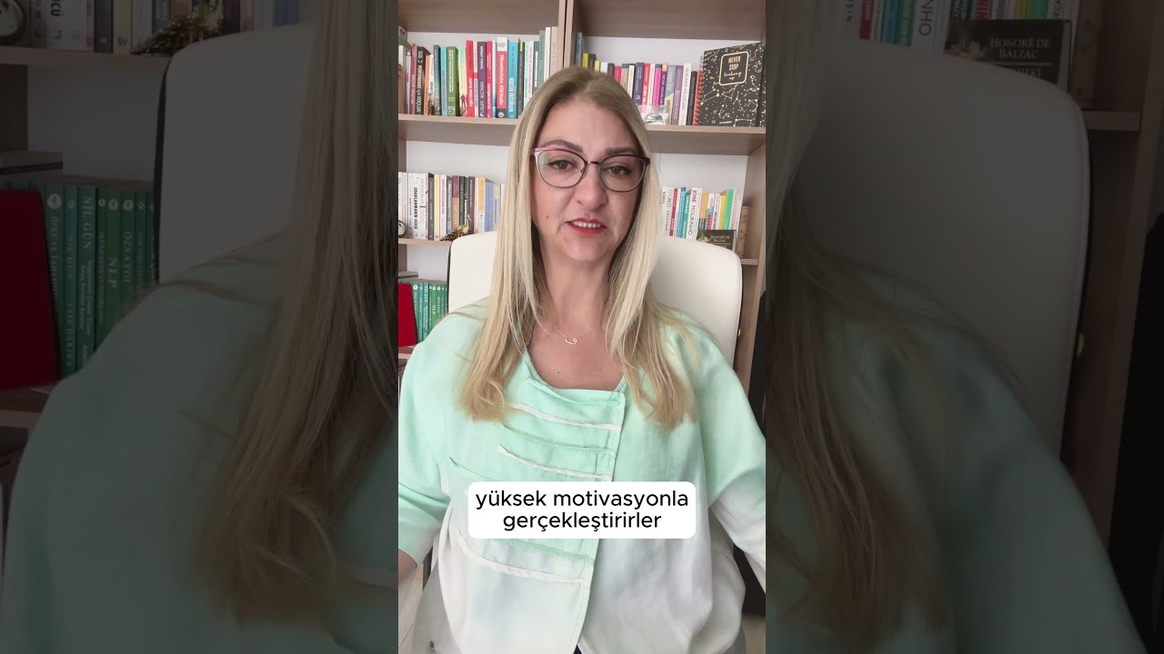 KURUM İ&Ccedil;İ MOTİVASYON EĞİTİMLERİ