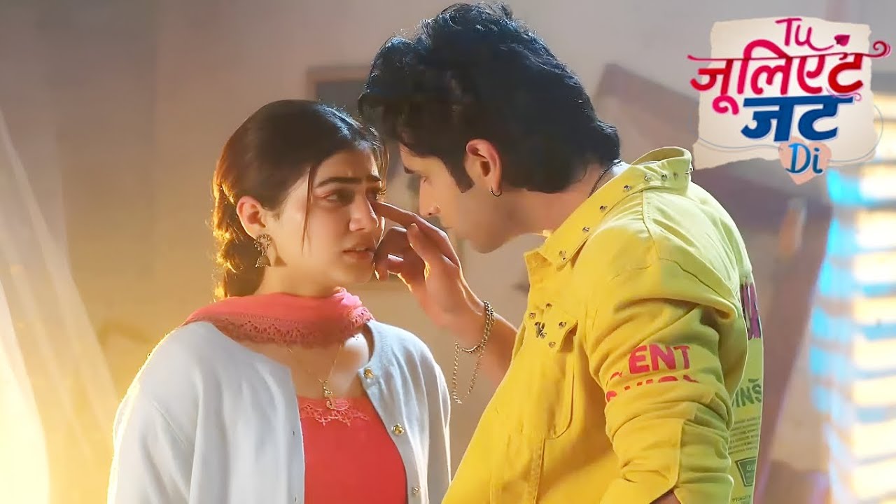 Tu Juliet Jatt Di NEW PROMO 30th January 2026: Heer Ke Aakhon Se Nikle Aasoon, Par Dard Nawab Ko Hua