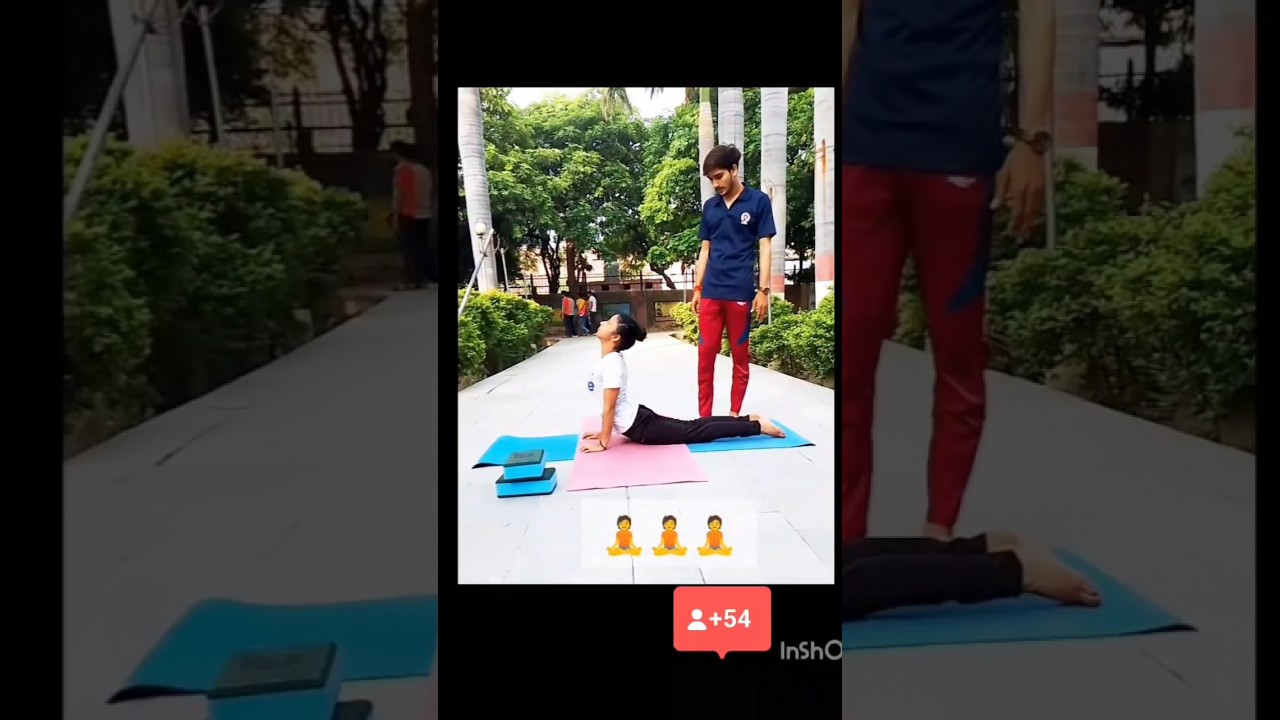 join advance Yoga Classes || 