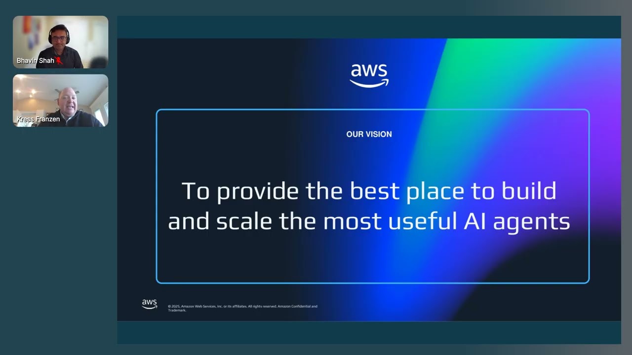 [Webinar] The Rise of Agentic AI: What GRC Leaders Need to Know to Lead the Next Era