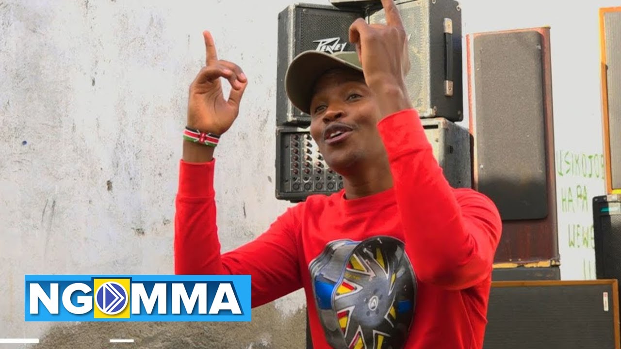 JERUSALEMA [Kikuyu Version] ALA-C ft Willis Raburu, Samidoh, Nameless, Desagu,JuaCali, Tuva...