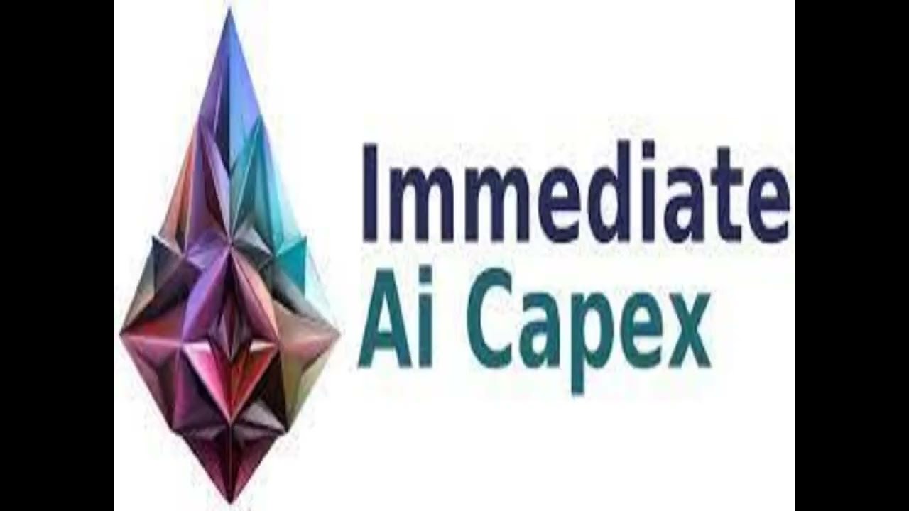 Immediate Ai Capex Audit  Stage Highlights