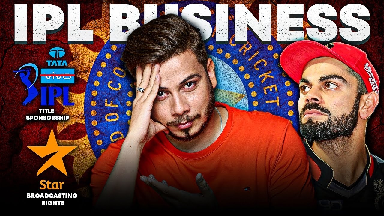 IPL Business Model