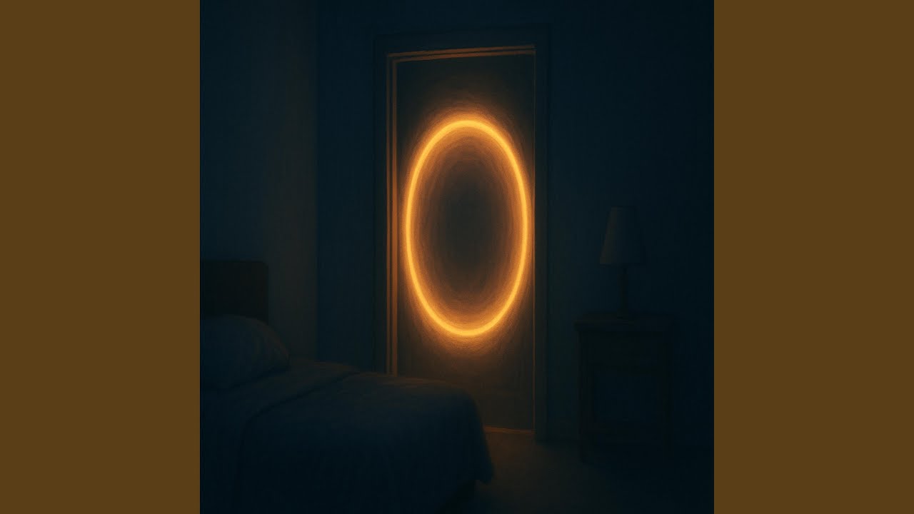 Ascending Through Light