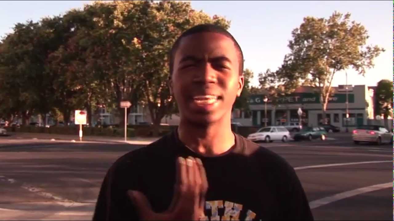 We Are Poets documentary: Joshua Bennett