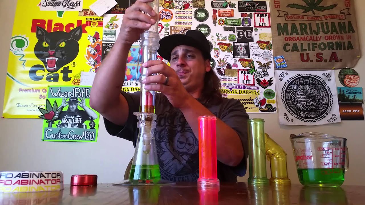 TRANSFORMER TUBES!!! OFFICIAL REVIEW!!!!!!!