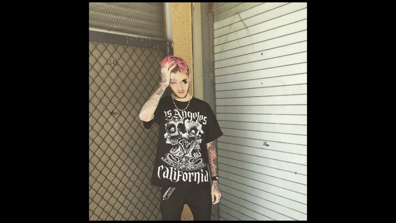(Exclusive Only) Emo Rap Guitar Lil Peep Type Beat ~ 