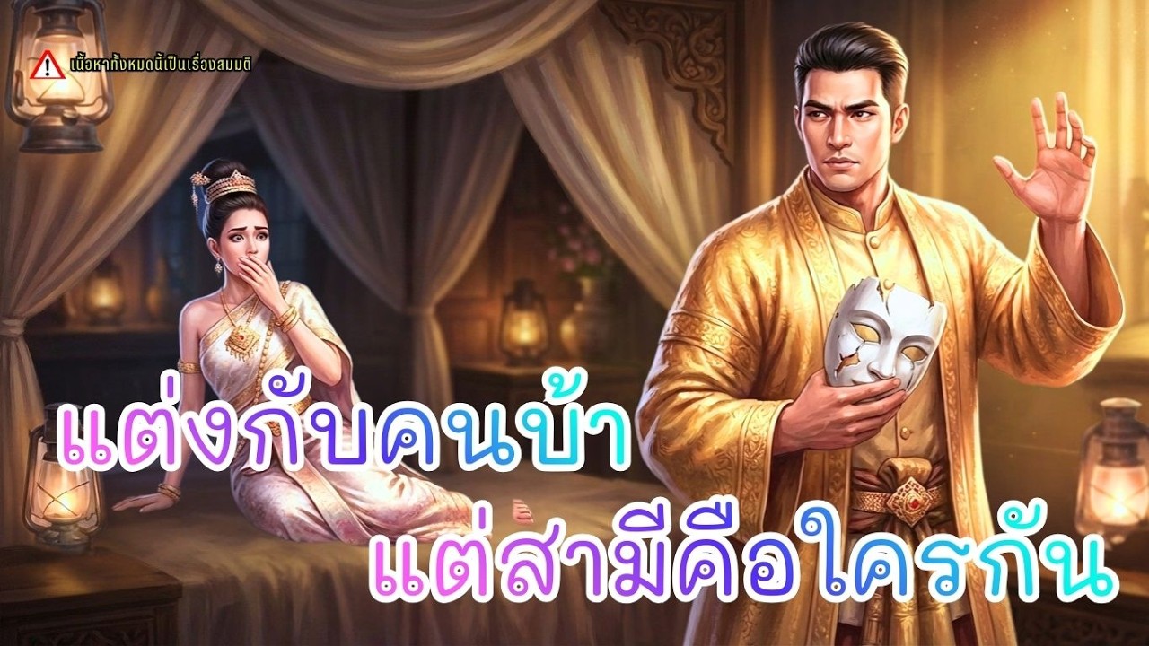 พี่สาวแย่งคู่หมั้นมหาเศรษฐี บังคับน้องสาวแต่งงานกับคนบ้า แต่คืนเข้าหอเขากลับเผยตัวตนที่แท้จริง!