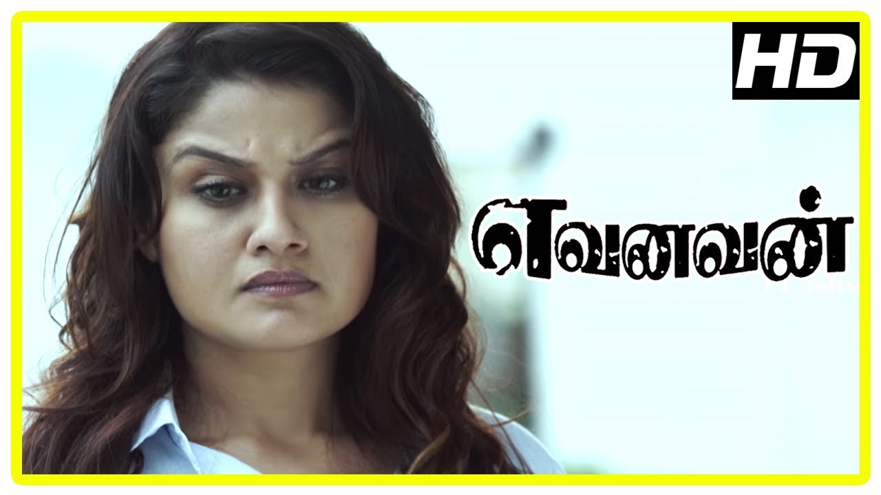 Yevanavan Movie Climax | Vincent learns truth about Sonia | Akhil and Nayana unite |End Credits