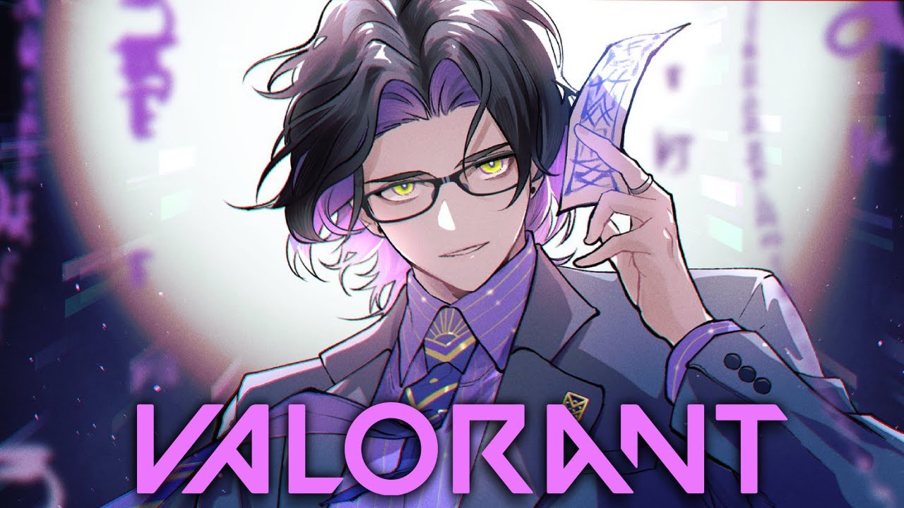 【VALORANT】Valorantフルパ！ w/水無瀬さん、天帝フォルテさん、bobsappaimさん、天月さん→そろ！【麻倉シノ / ネオポルテ】