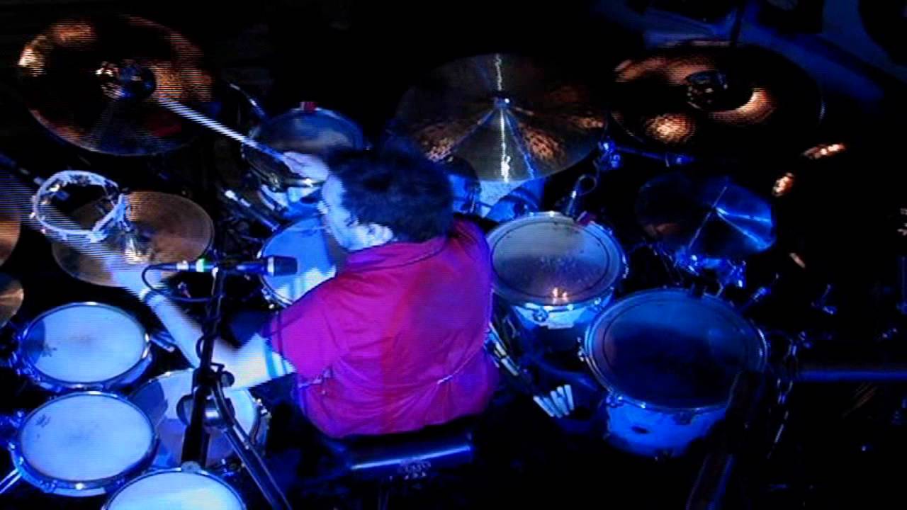 Lucybell - Salvame la vida - Sesion Primitiva 720p HD