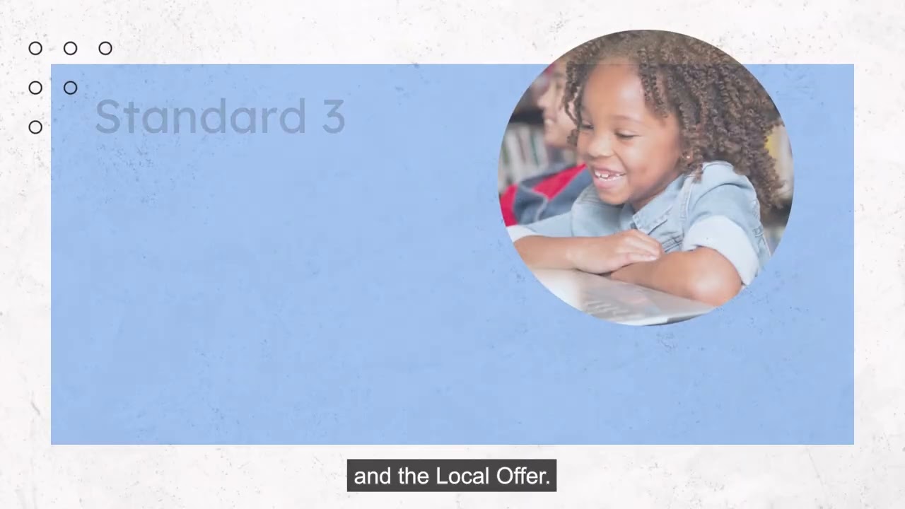 The role of the Southwark Council Special Educational Needs Consultants