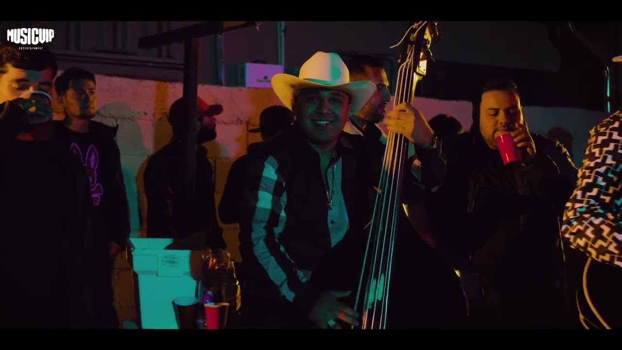 Los Del Roble - Y Ahora Te Vas - (Video Oficial)