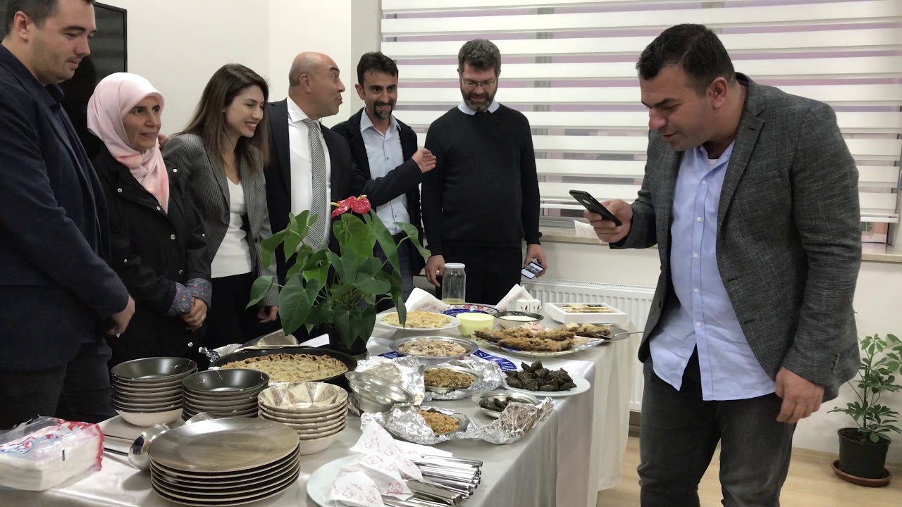 Chef Rafet İNCE