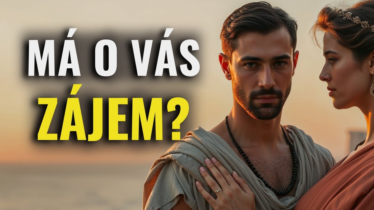 6 způsobů, jak ŽENY UKAZUJÍ, že o vás mají ZÁJEM