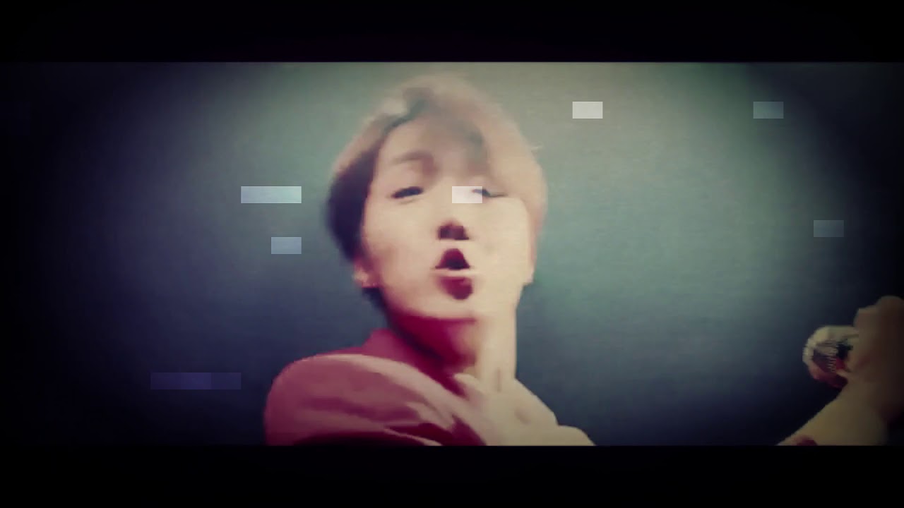 Marwa Loud - Bad Boy::J-Hope(Jung Hoseok)-FMV #BTS#JHOPE#ARMY