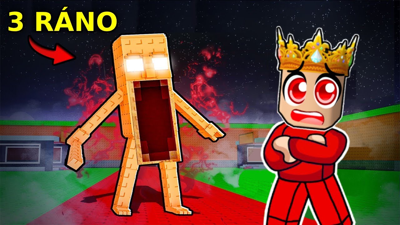 Tohle je STRAŠIDELNÁ PRAVDA o STEAL A BRAINROT ve 3 Ráno...