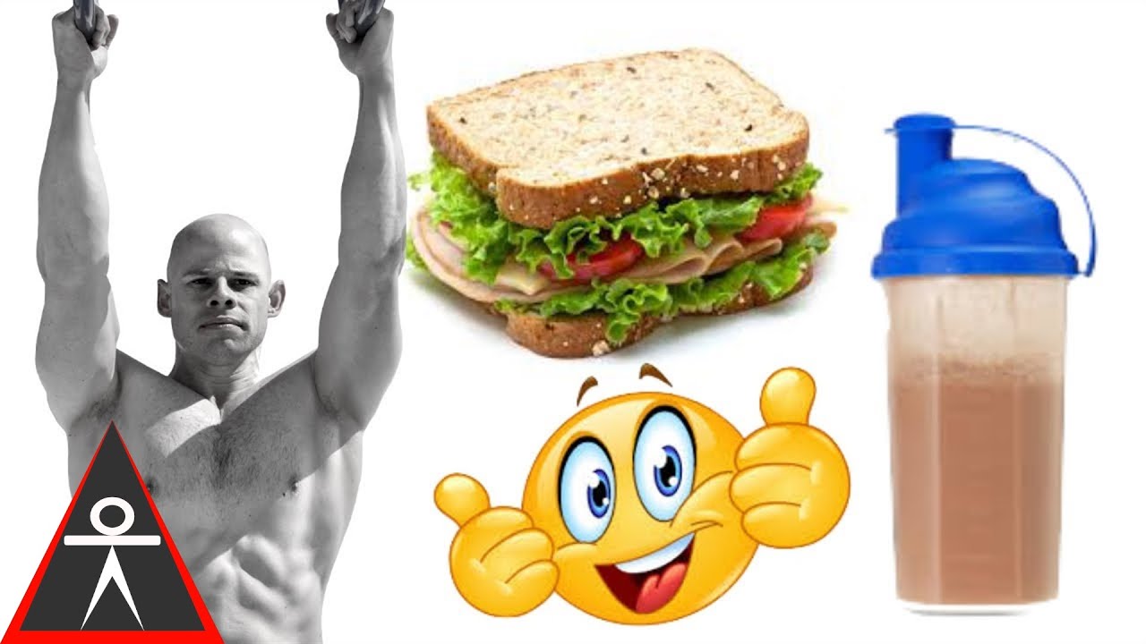 3 Reasons You Do Want to Eat Something After Your Workout