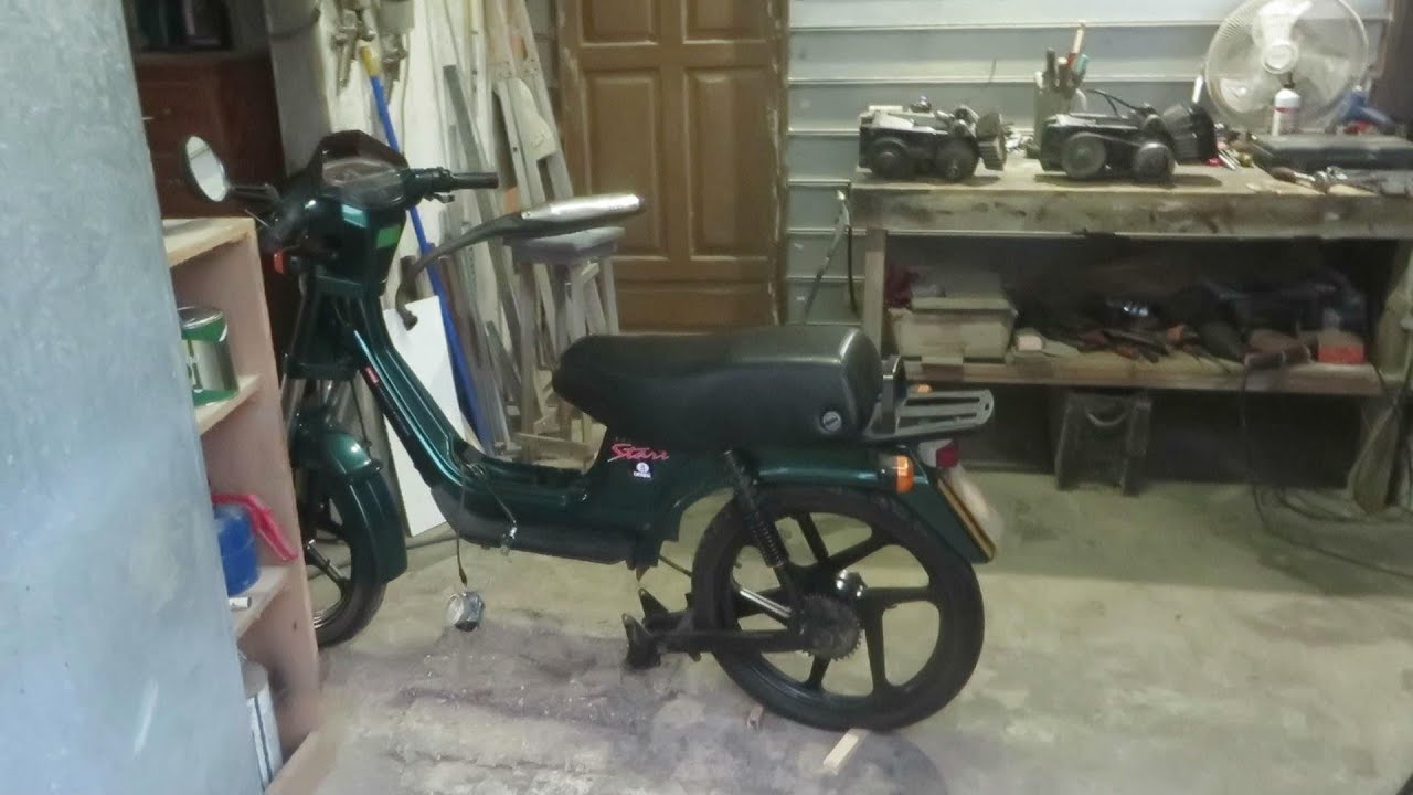 Desmontando El Motor De Mi Variant