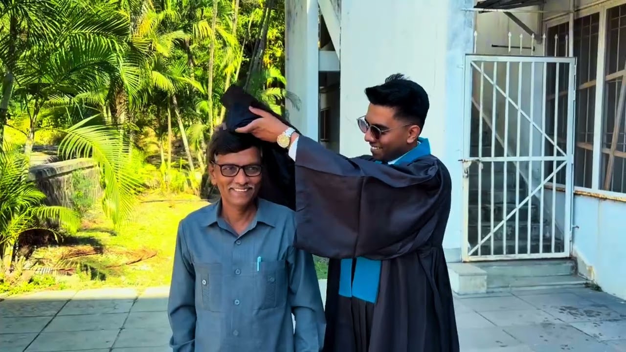 Symbiosis International University (SIU) | 22nd Convocation Ceremony | Lavale Pune | SCMHRD | MBA