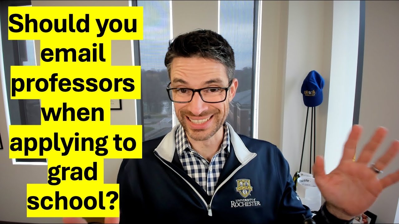 Applying to grad school in STEM fields: to reach out to the PI or not?