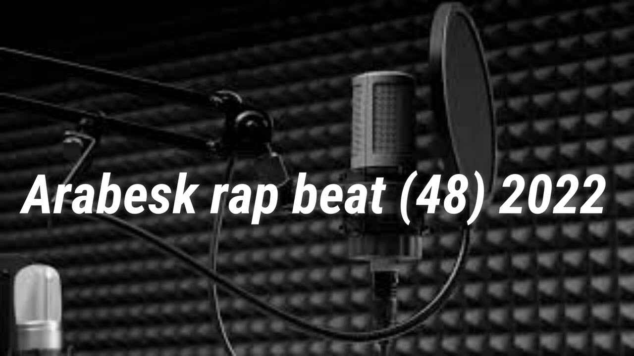 Arabesk rap beat (48) 2022