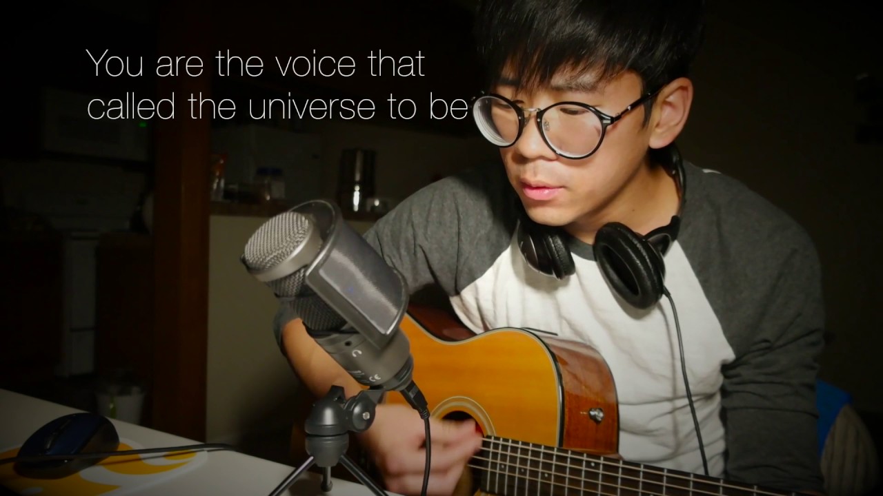 Till I See You - Hillsong (COVER)