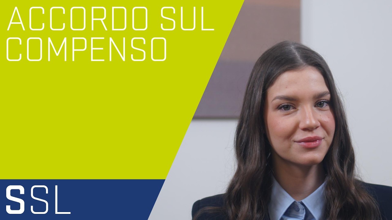 COMPENSO PROFESSIONALE DELL'AVVOCATO: COME DEVE ESSERE CONCORDATO?