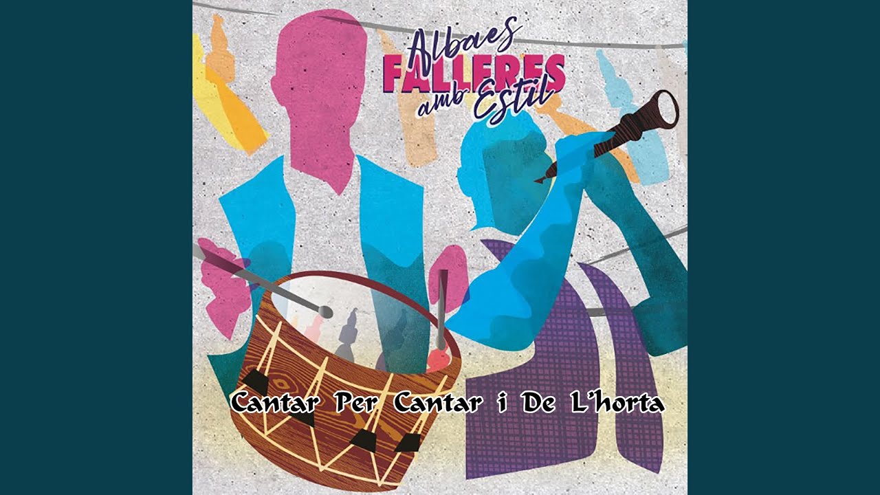 Les Albaes, Cantaora, Cantaor, Versaor (Albà)